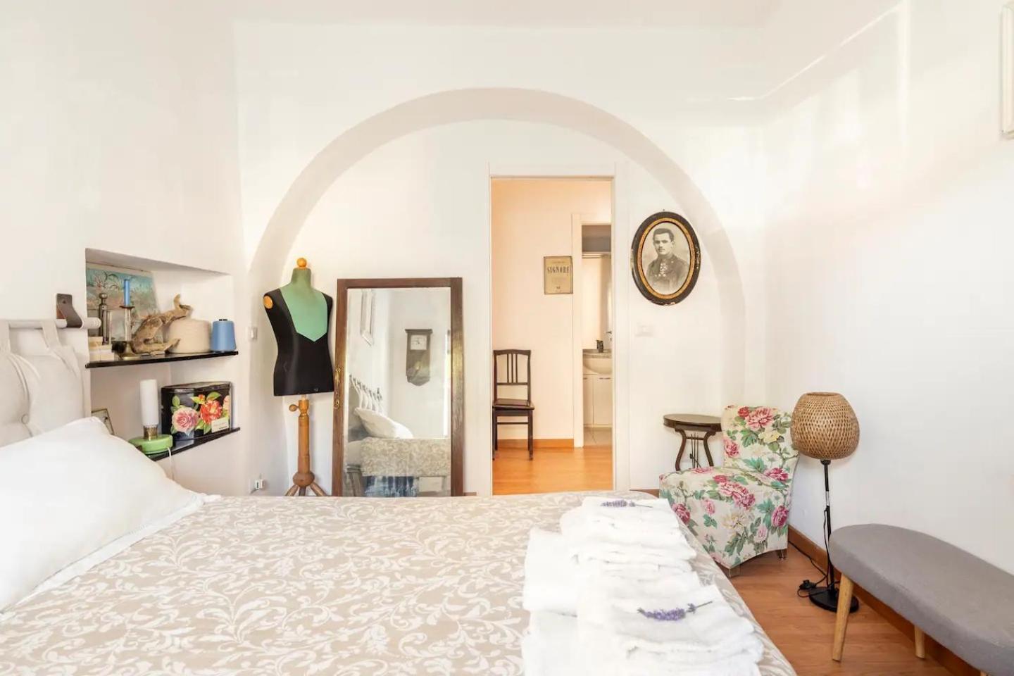 Villa Atris Borghetto di Vara Exterior foto