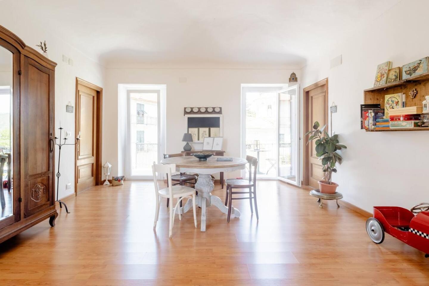 Villa Atris Borghetto di Vara Exterior foto